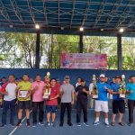 Gorontalo Tenis Lapangan