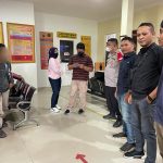 Penganiayaan Siswa SMA