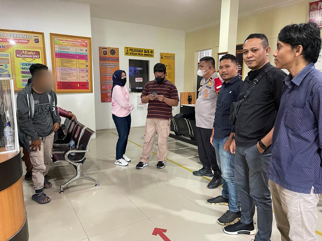 Penganiayaan Siswa di SMA 1 Telaga Biru, Kuasa Hukum Korban Bantah Ada Perdamaian