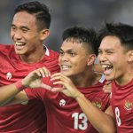 Indonesia Kuwait