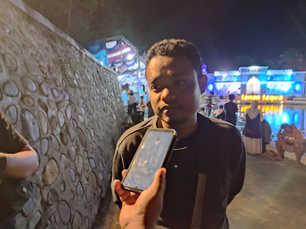 Kesan dan Harapan Peserta MTQ ke-X Provinsi Gorontalo di Kabupaten Bone Bolango