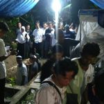 Korban Suami Bunuh Istri