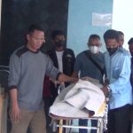 Korban Pembunuhan Telaga
