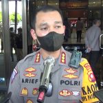 Larangan Sandal Jepit