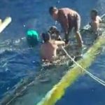 Nelayan Tenggelam Gorontalo