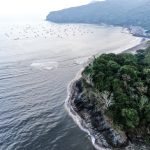 Pantai Grajagan Banyuwangi