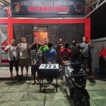 Pencuri Handpone