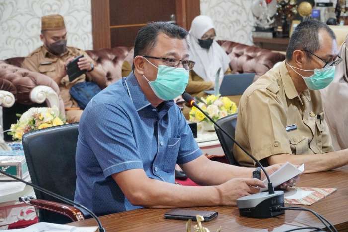 DPRD Kota Gorontalo akan Bahas Juknis Penerimaan Siswa Baru