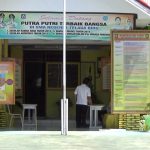 Penganiayaan di SMA