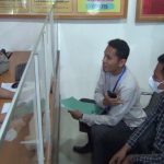 Penipuan Calon Polisi