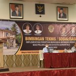 Perizinan Usaha Gorontalo