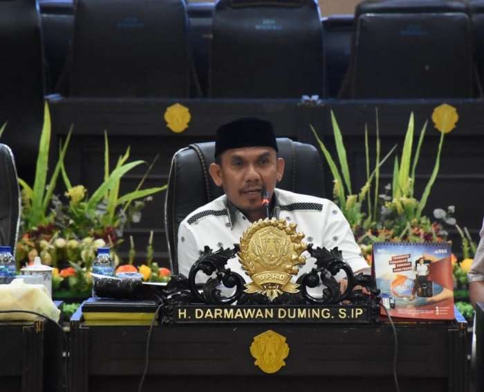 Pengerjaan Sejumlah Proyek Infrastruktur di Kota Gorontalo Dinilai Lambat