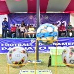Sepak Bola Pohuwato