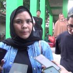 Telaga Suami Bunuh Istri