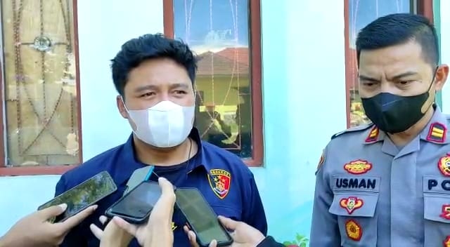 Tewas Kakek