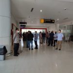 Tim Audit Itwasum Polri
