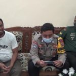 Luthfi pengemis kaya