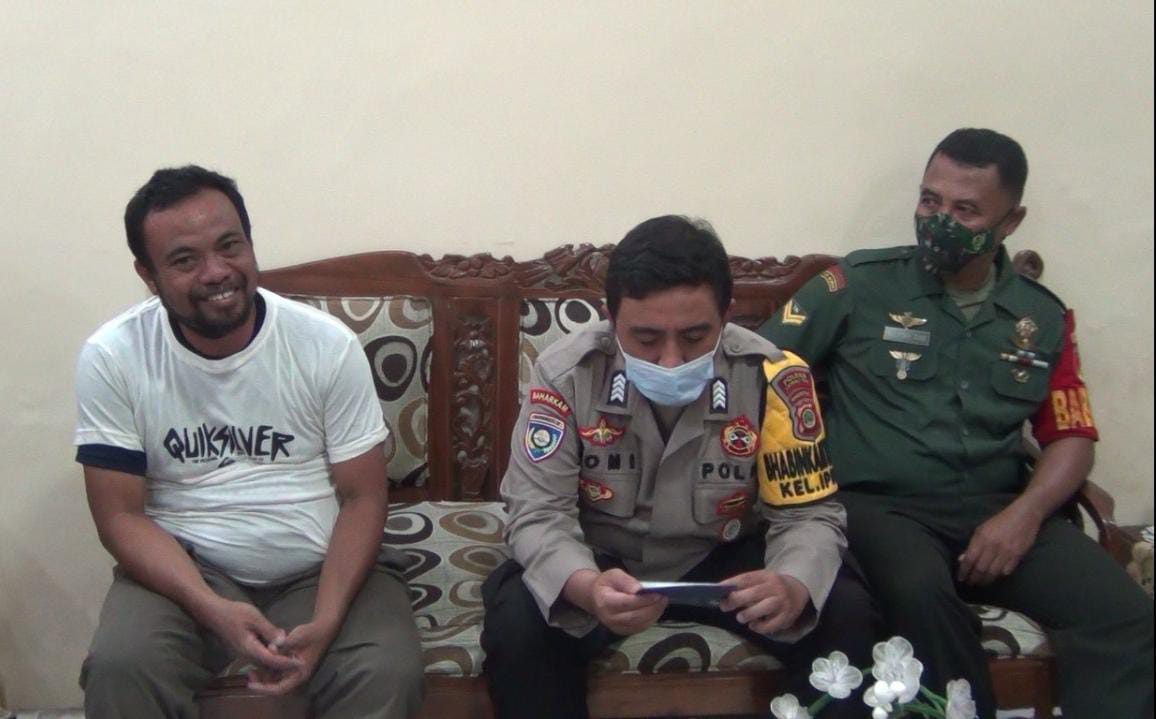 Ini Modus Operandi Luthfi, Pengemis Kaya Asal Gorontalo Mendapat Uang Ratusan Juta