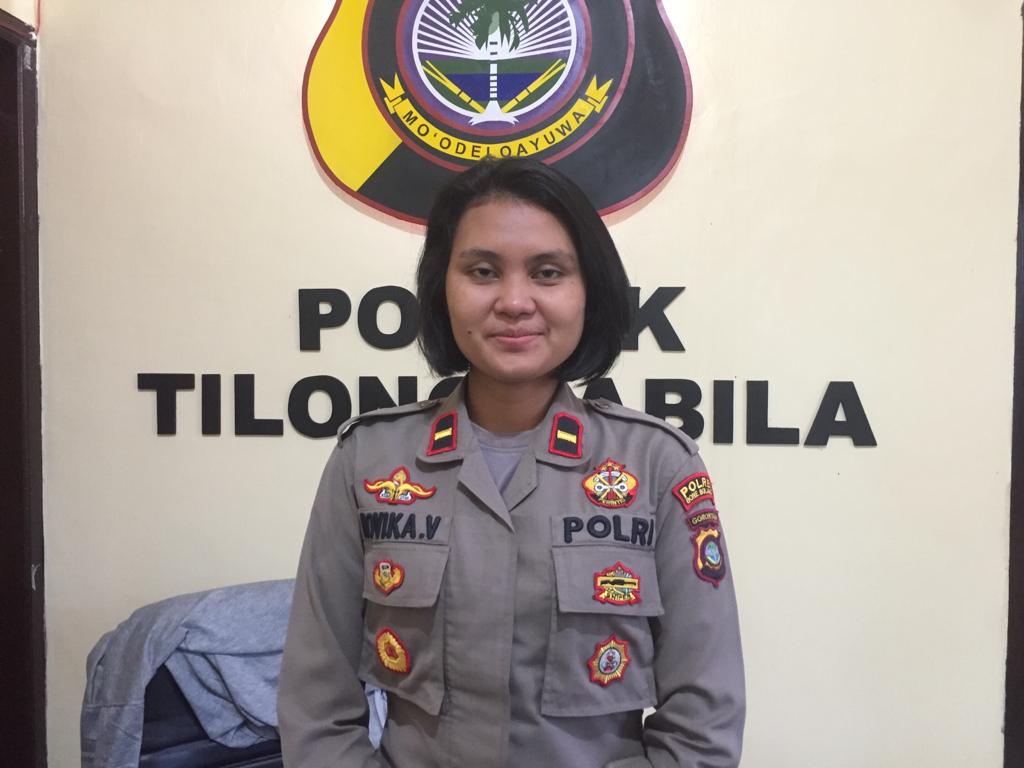 Polisi: Kasus Penemuan Mayat di Butu Murni Gantung Diri