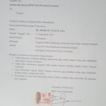 aleg pan dipaksa mundur
