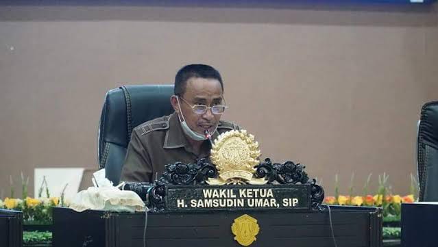 Cuaca Ekstrim, Syamsudin Minta Warga Waspada Bencana Alam