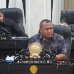 sektor pariwisata