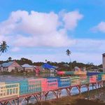 Wisata Pangimba Taluduyunu
