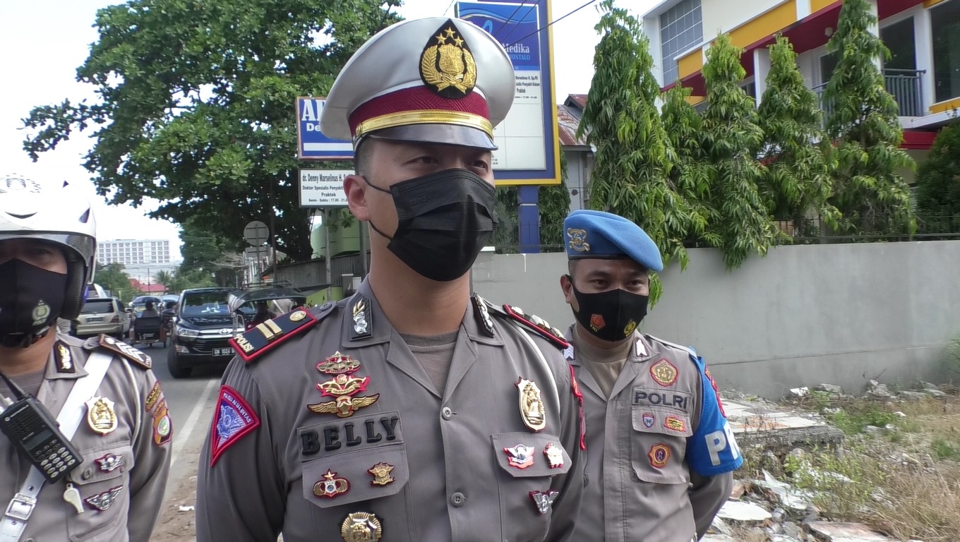 Operasi Patuh