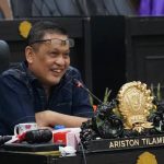 Anggaran Pemkot Gorontalo