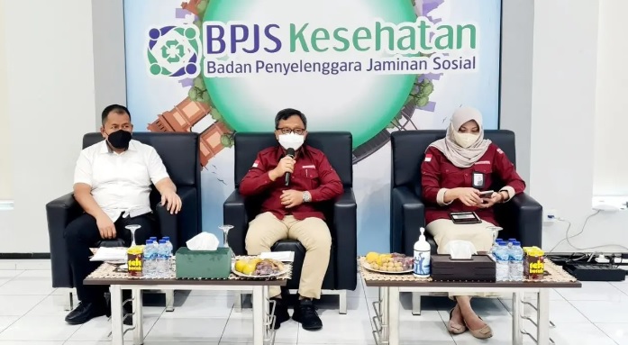 BPJS Kesehatan Iuran
