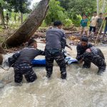 Banjir Bandang Gorontalo