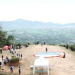 Gorontalo Bukit Arang