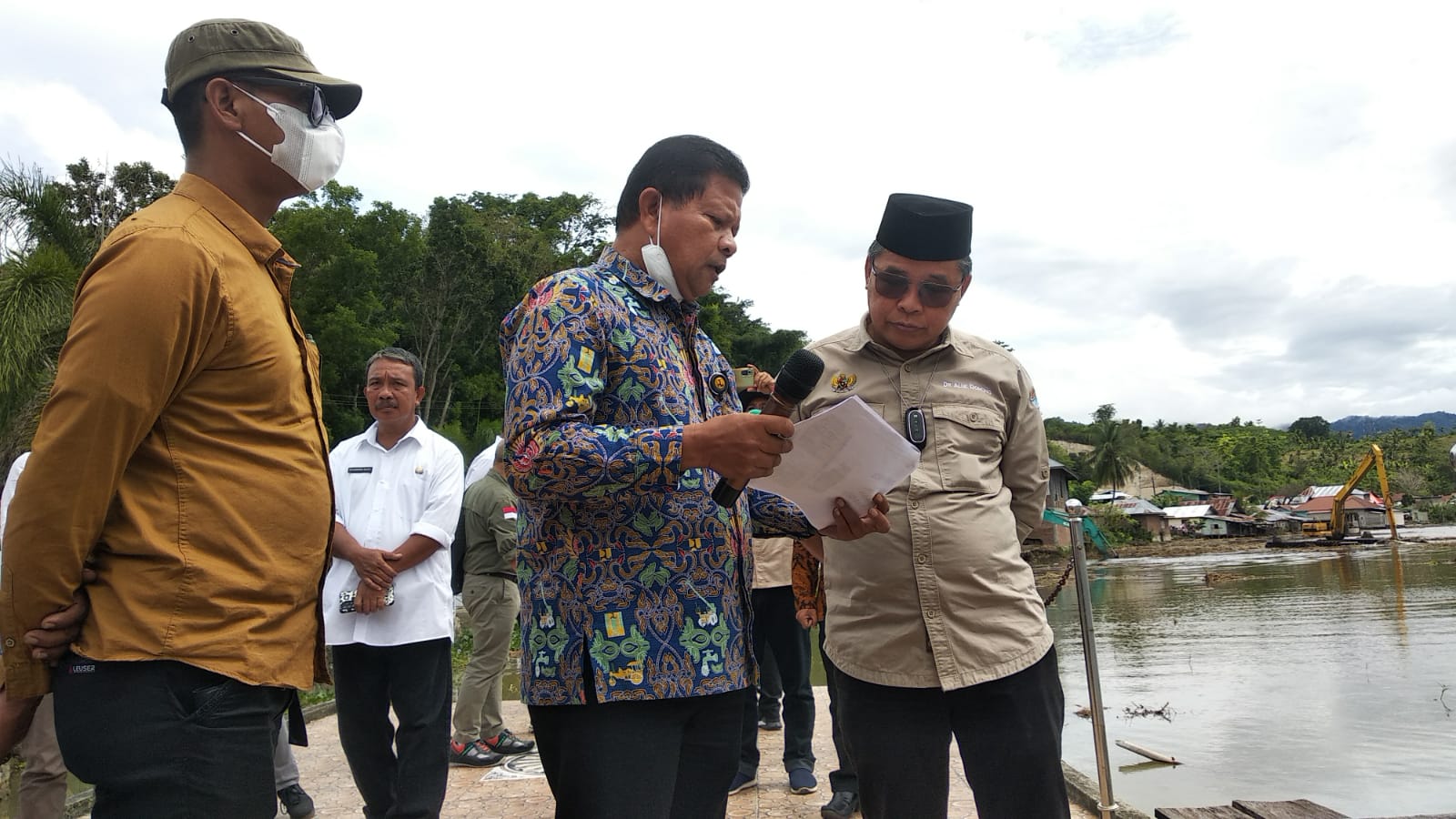Danau