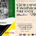 Fashion Street Gorontalo