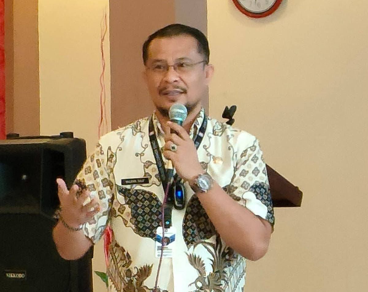 Masran: Insiden Itu Tidak Sengaja, Kami Minta Maaf