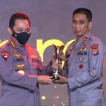 Irjen Akhmad Wiyagus