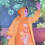 Istri Bupati Pohuwato
