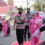 Kapolres Gorontalo Kota