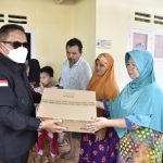Kebakaran Rumah