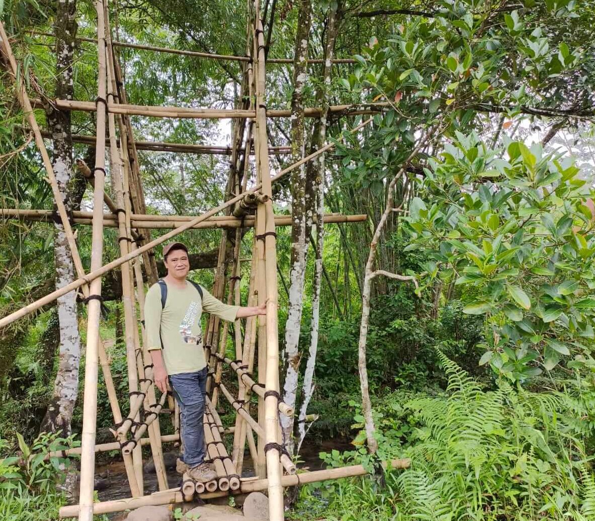 Hutan Lestari Dan Masyarakat Sejahtera Melalui Perhutanan Sosial