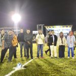 Mini Soccer Tournament