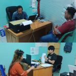 Obat Terlarang Gorontalo