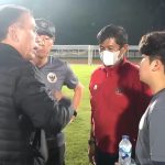 PSSI AFF