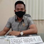 Pansus DPRD
