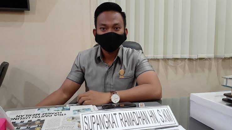 Pansus DPRD Kota Gorontalo Pacu Ranperda Pengelolaan Keuangan Daerah