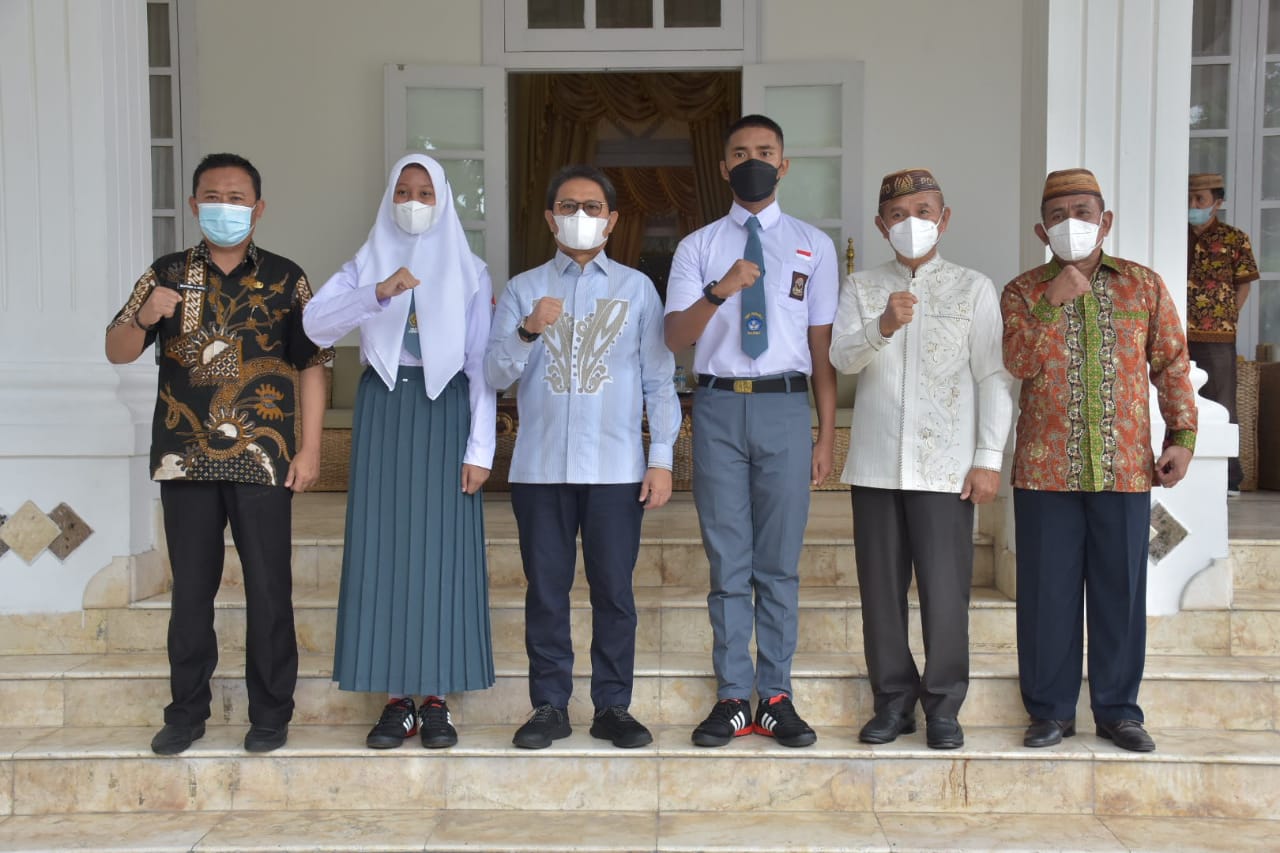 Paskibaraka Nasional