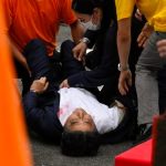 Pelaku Bunuh Perdana Menteri