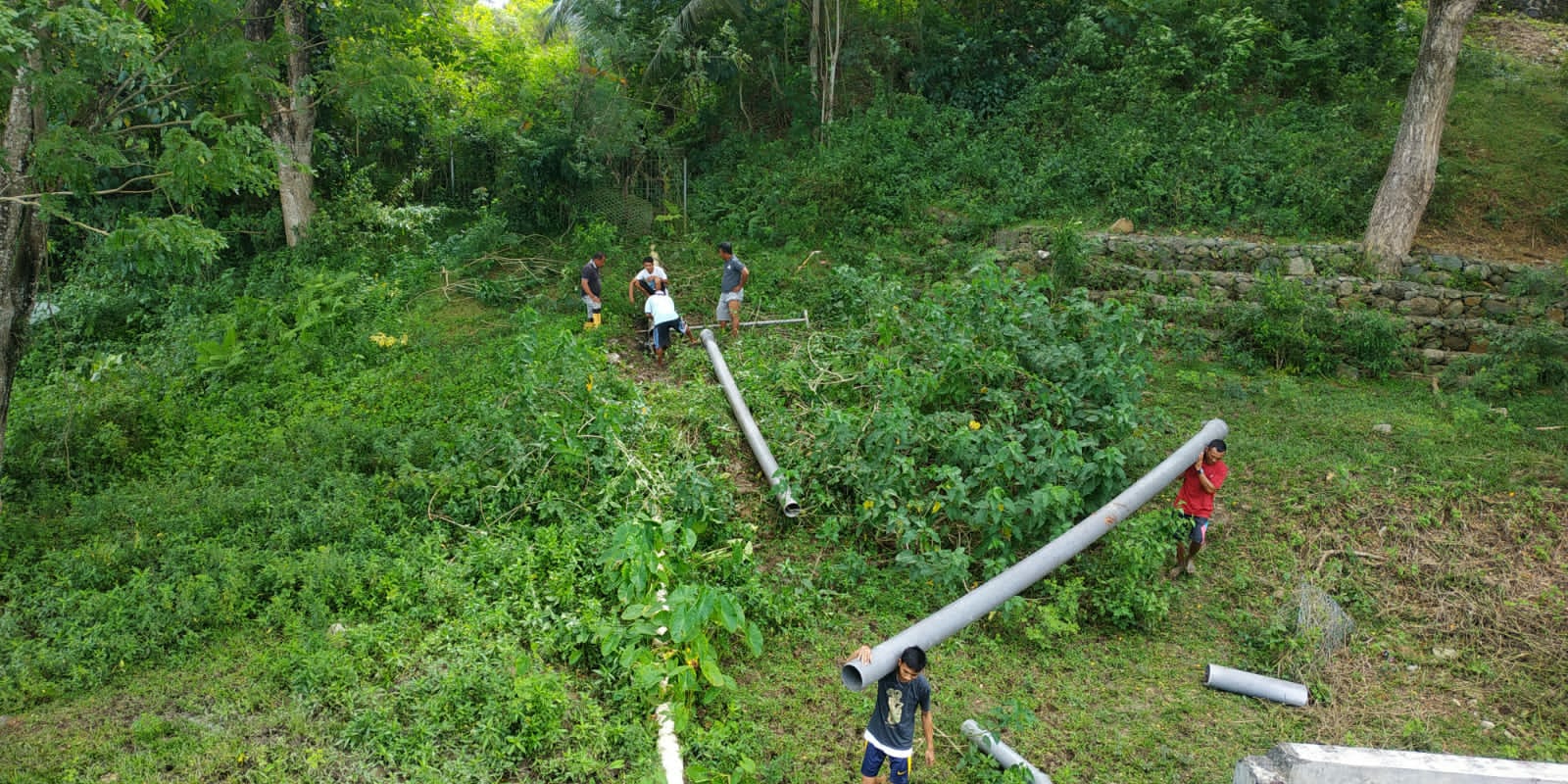 Pelayanan Tak Maksimal, Perumda Tirta Limutu Ungkap 9 Penyebab Gangguan Distribusi Air ke Pelanggan