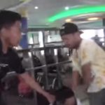 pembobol Toko Ponsel