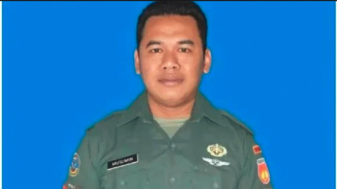 Penembakan Istri